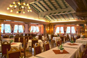 Hotel Ristorante Da Franco e Adriana