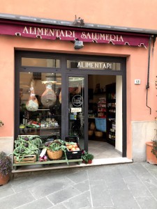 Antica Salumeria San Michele