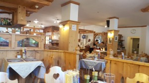 Ristorante Pizzeria Bar Camping Al Lago