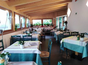 Locanda Le Tre Oche