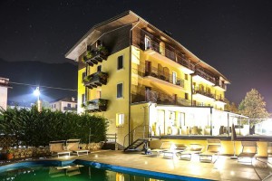 Ristorante e Wellness Hotel Mezzolago