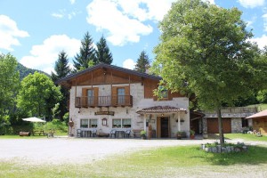 Agritur Al Marter