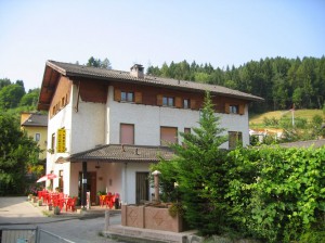 Hotel Campregheri