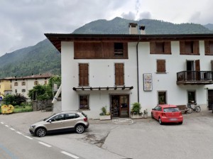 La Bottega Del Pane