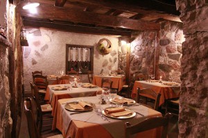 Ristorante La Canisela