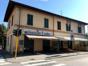 Salumeria Lando Di Poli Giovanna