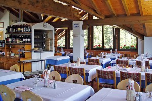 Ristorante Cascina Zeledria