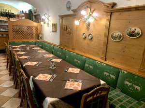 Pizzeria Ristorante La Grotta - Vigo di Fassa