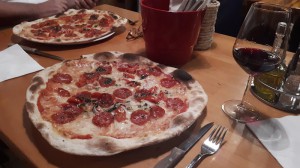 Pizzeria Unterhauser