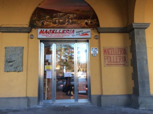 Macelleria Zarra Vito