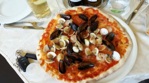 Ristorante Pizzeria Geier