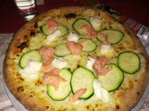 Ristorante Pizzeria Blumau