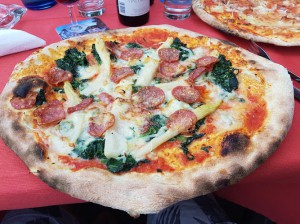 Pizzeria Liesy