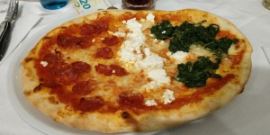 Pizzeria Principe