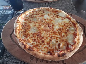 Tourlé la Pizzeria e il Grill Bolzano