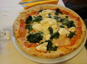 RISTORANTE PIZZERIA ALTENBURGERHOF