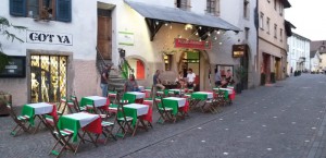 Pizzeria Italiana