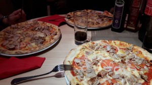 Pizza Express Sterzing