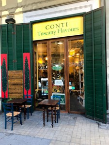 Conti Tuscany Flavours