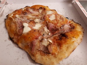 Pizzeria Saint Patrick