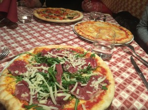 Ristorante Pizzeria Steakhouse La Ciano