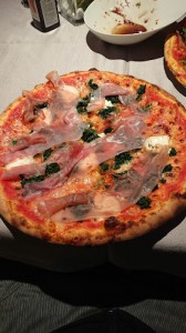 Pizzeria Zum Sepp