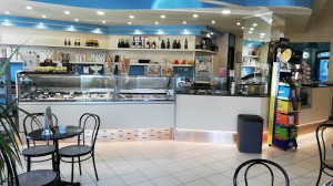 Gelateria Ballerini