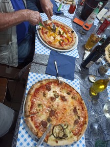 Pizzeria Bella Napoli