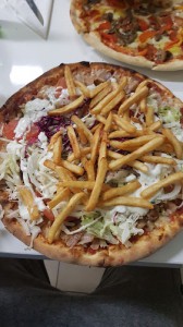 Istanbul Kebab Pizza Grill