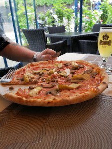 Ristorante Pizzeria Terme