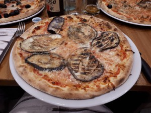 Pizzeria Da Gigi