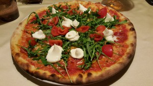 La Bercia Ristorante Pizzeria