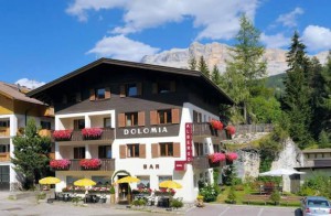 Albergo Bar Dolomia