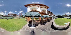 Hotel Alp Cron Moarhof