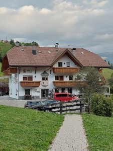 Hotel Christoph