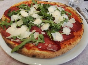 Pizzeria La Veneziana