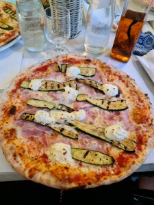 Pizzeria Luisa