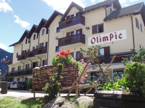 Hotel Olimpic