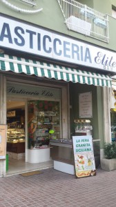 Pasticceria Elite