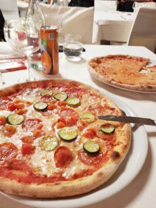 Ristorante Pizzeria Zurigo