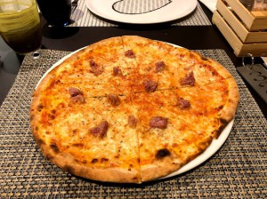 Pizzeria Top di Gamma