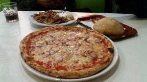 FAMILY PIZZERIA & KEBAB