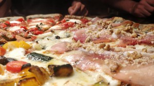 Pizzeria Officina 33