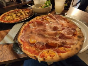 Pizzeria Ristorante alla Pace