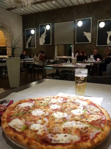 Pizzoteca