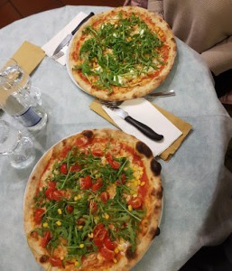 Ristorante Pizzeria da Marosi