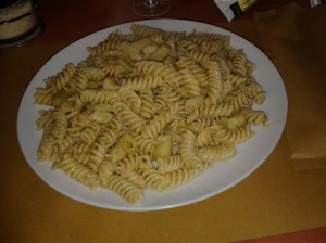 Ristorante Pizzeria Valsugana Di Zanin Anita E C. Sas