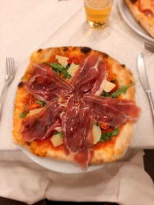 Ristorante Pizzeria Minuetto