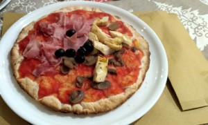 Pizzeria Dossi