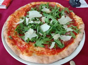 Ristorante Pizzeria Villa Aranci